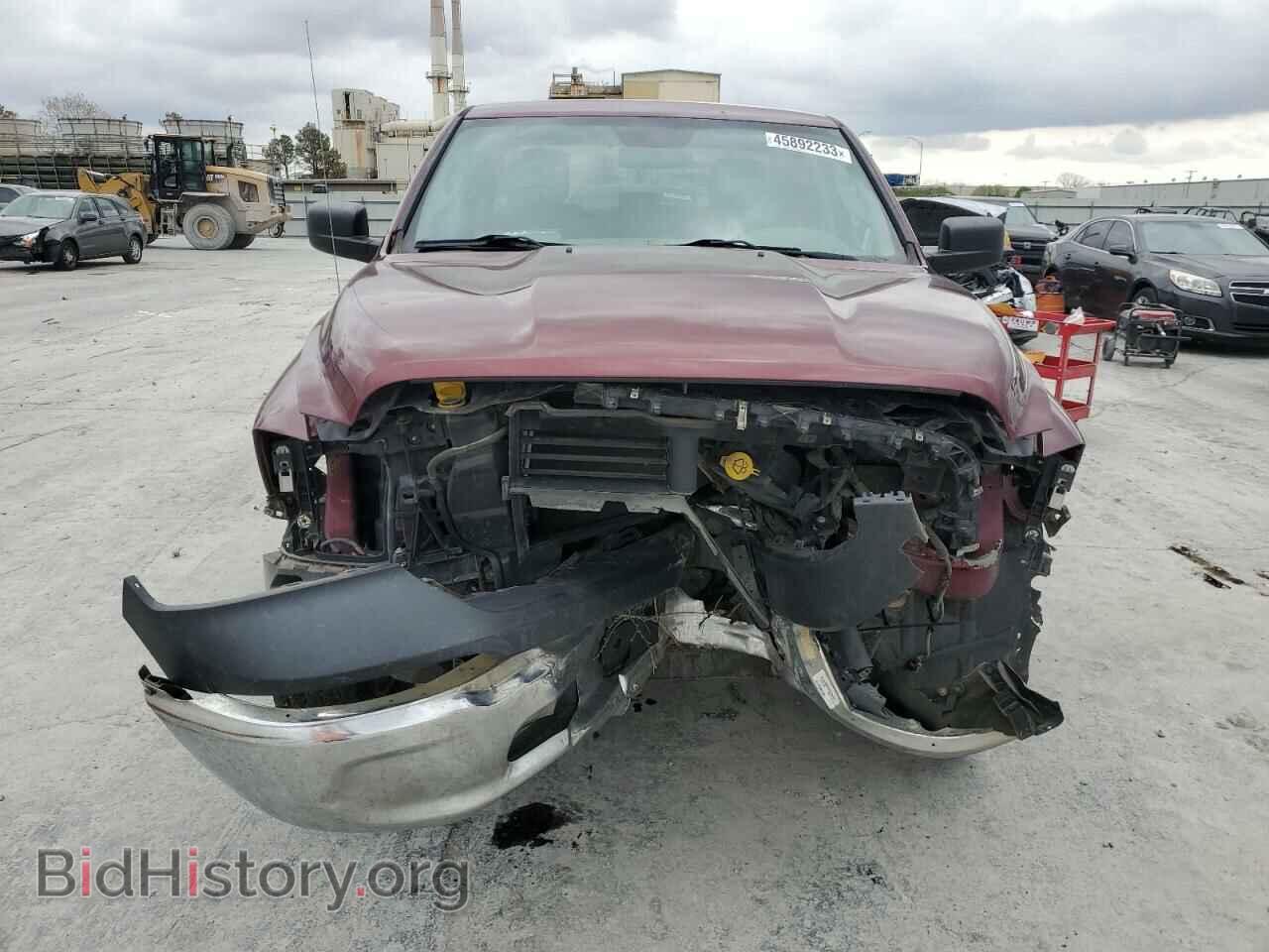 2016 RAM 1500 - VIN: 1C6RR7FT5GS267647 - Фото 5