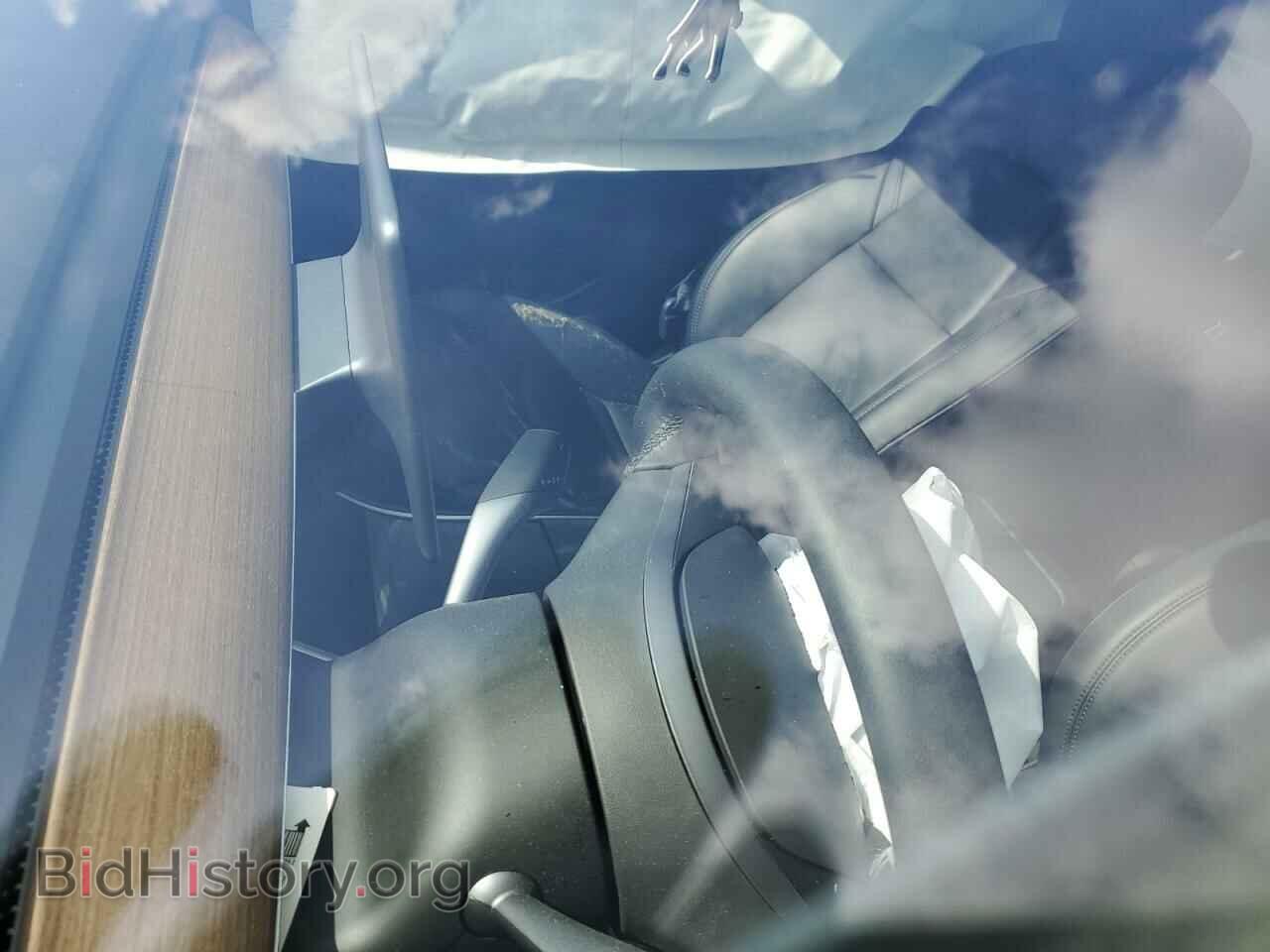 2020 TESLA MODEL 3 - VIN: 5YJ3E1EA1LF805923 - Фото 7