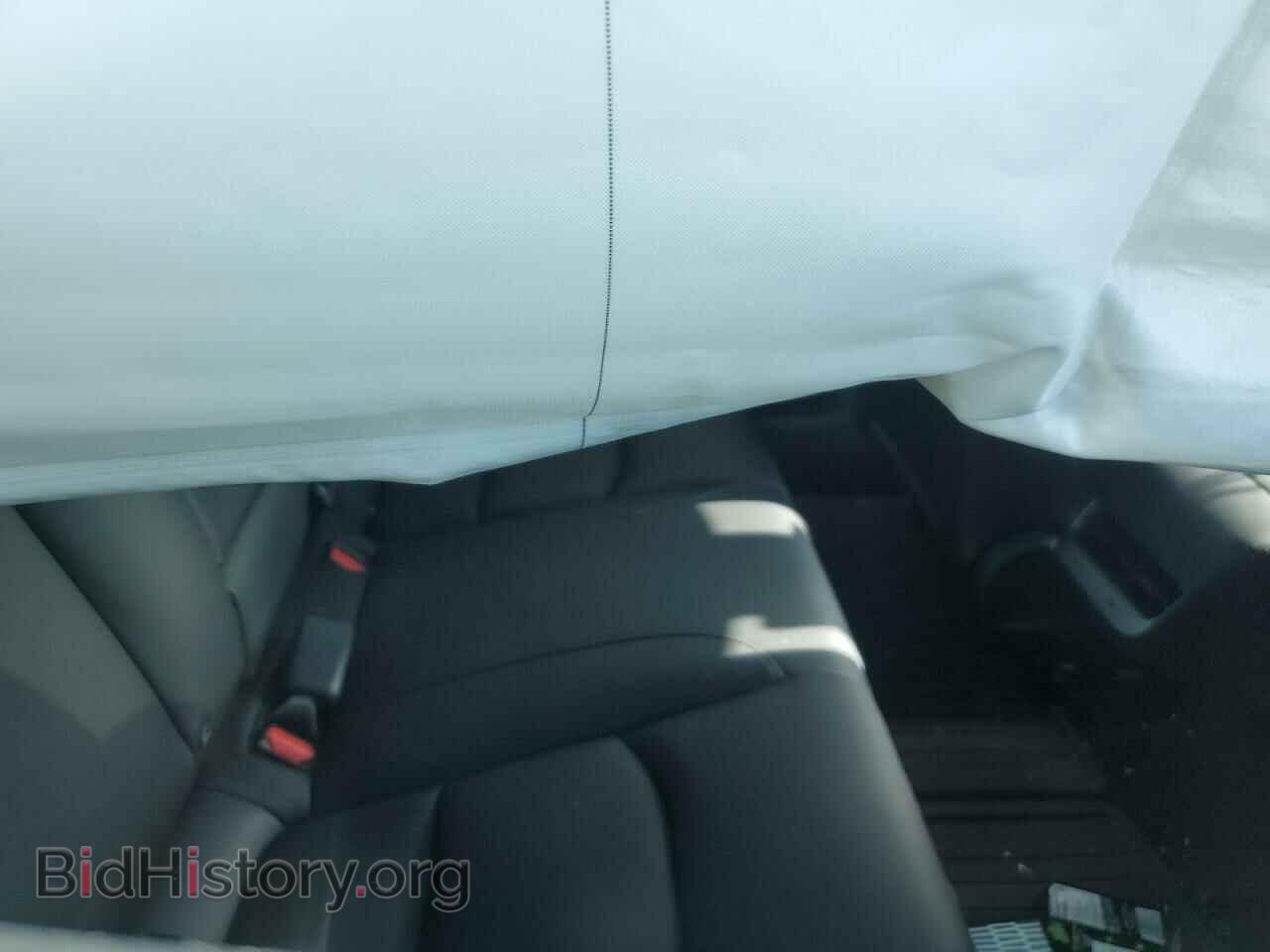 2020 TESLA MODEL 3 - VIN: 5YJ3E1EA1LF805923 - Фото 10
