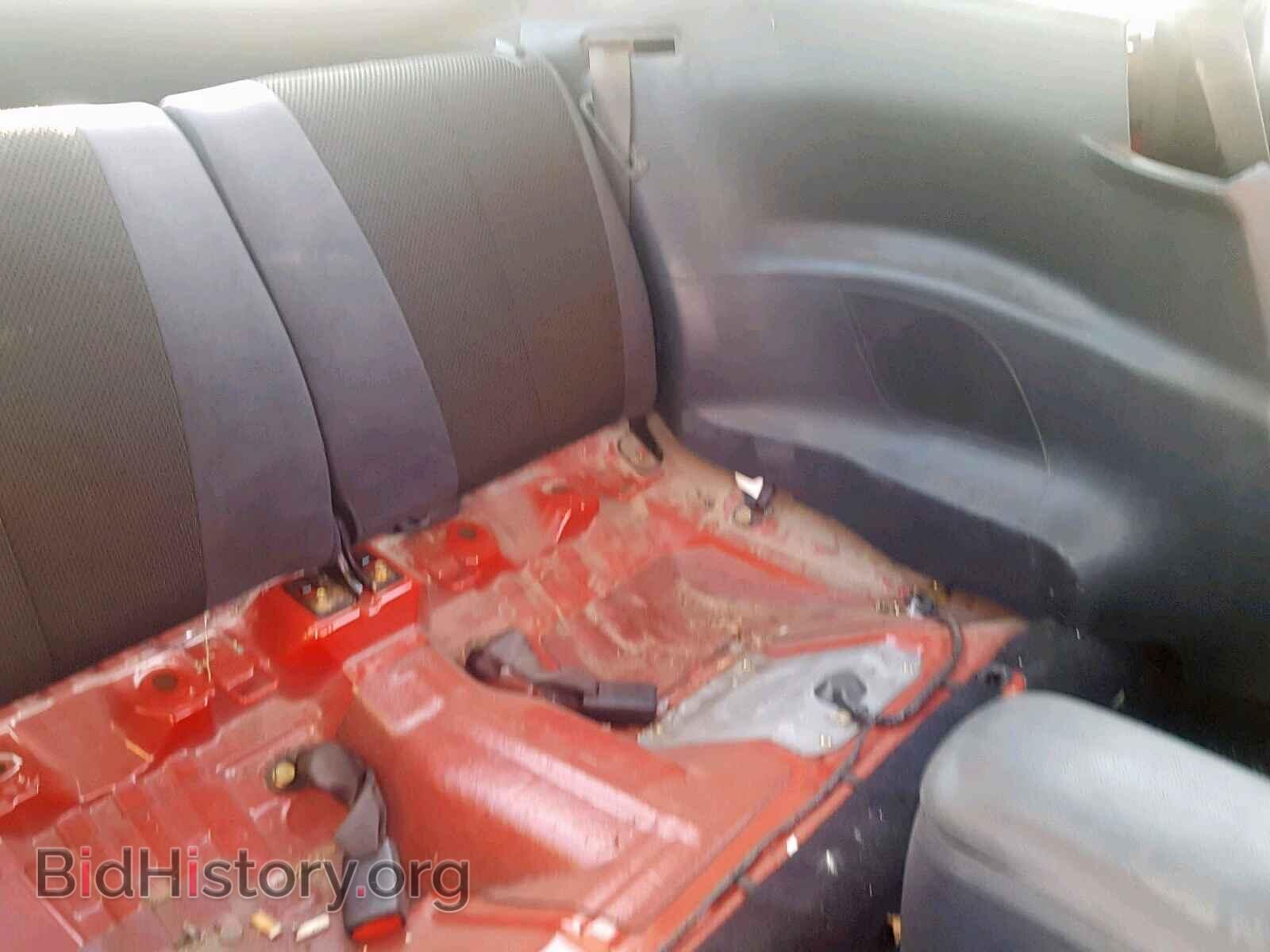 2007 MITSUBISHI ECLIPSE - VIN: 4A3AK24F17E003539 - Фото 6