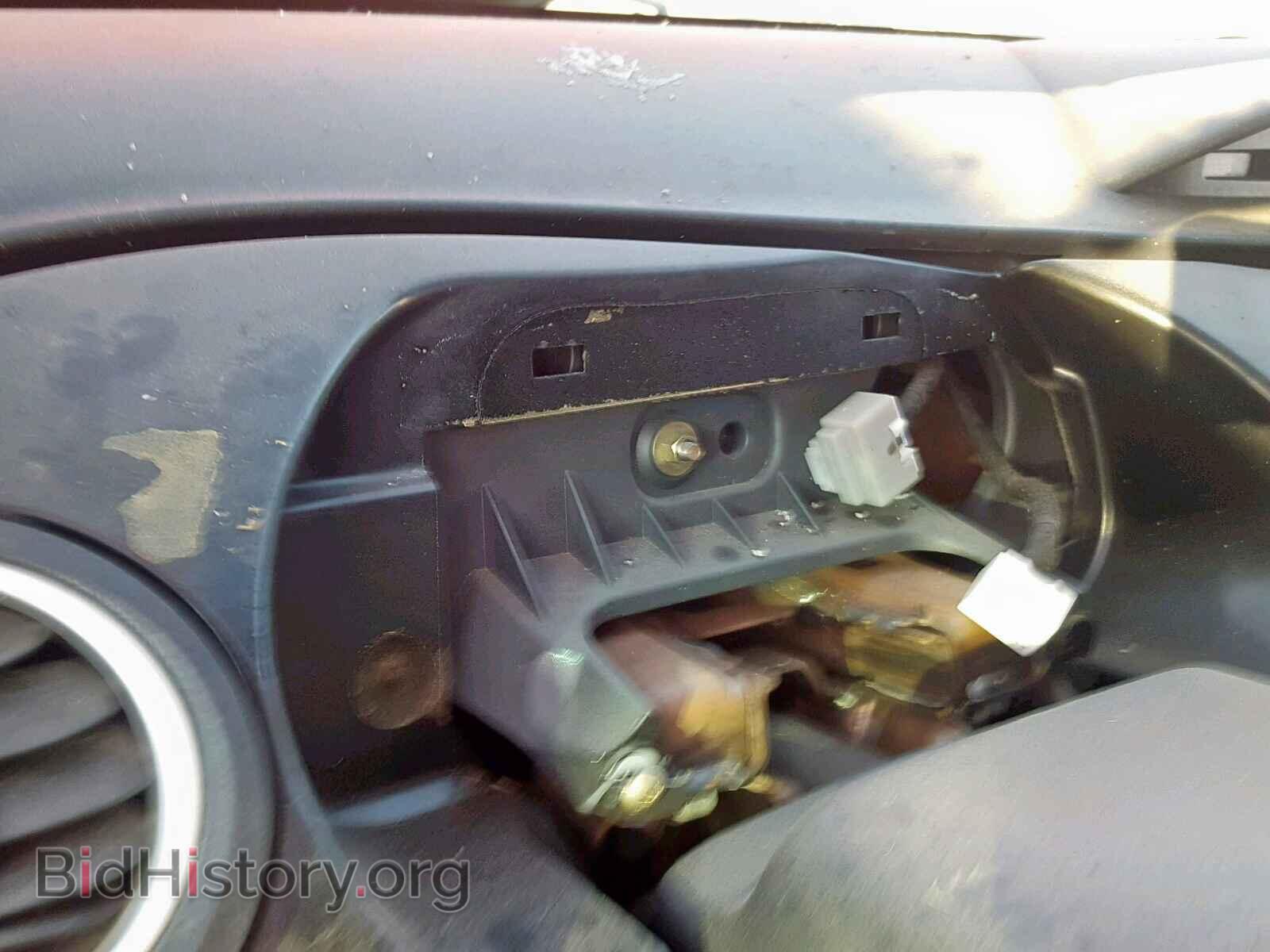 2007 MITSUBISHI ECLIPSE - VIN: 4A3AK24F17E003539 - Фото 8