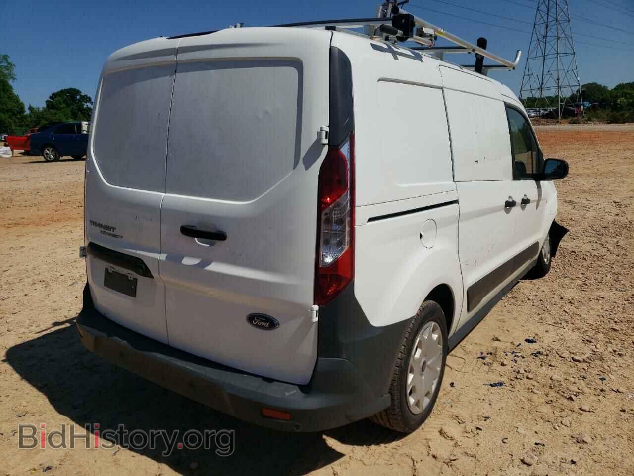 2017 FORD TRANSIT CO - VIN: NM0LS7E77H1335006 - Photo 4