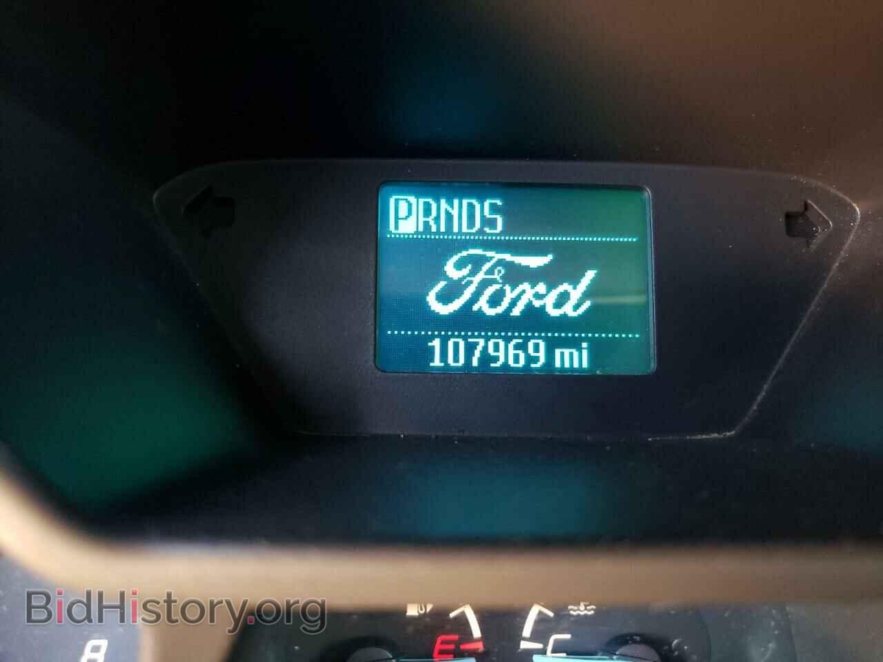 2017 FORD TRANSIT CO - VIN: NM0LS7E77H1335006 - Photo 8