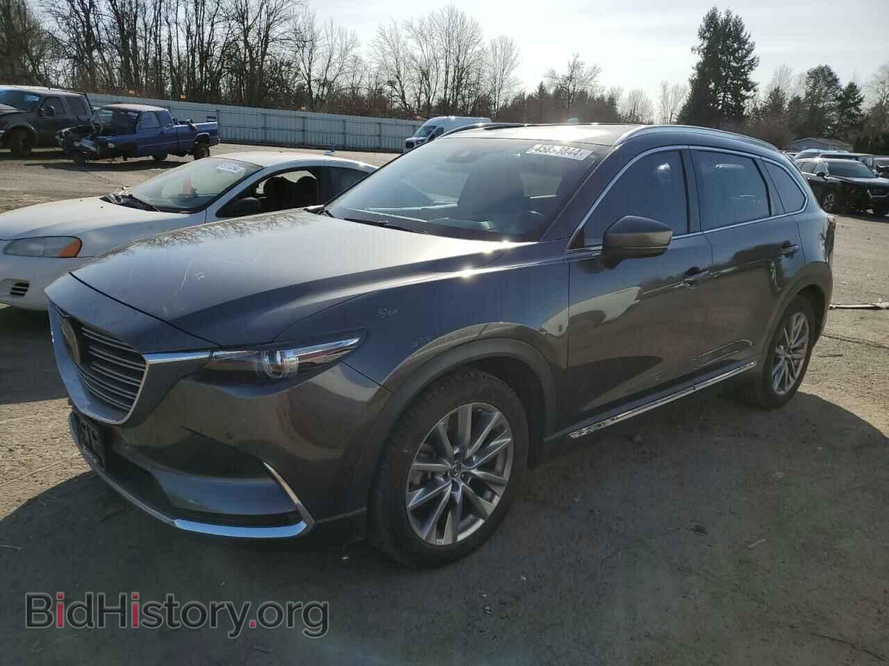 Photo JM3TCBDY7J0230983 - MAZDA CX-9 2018