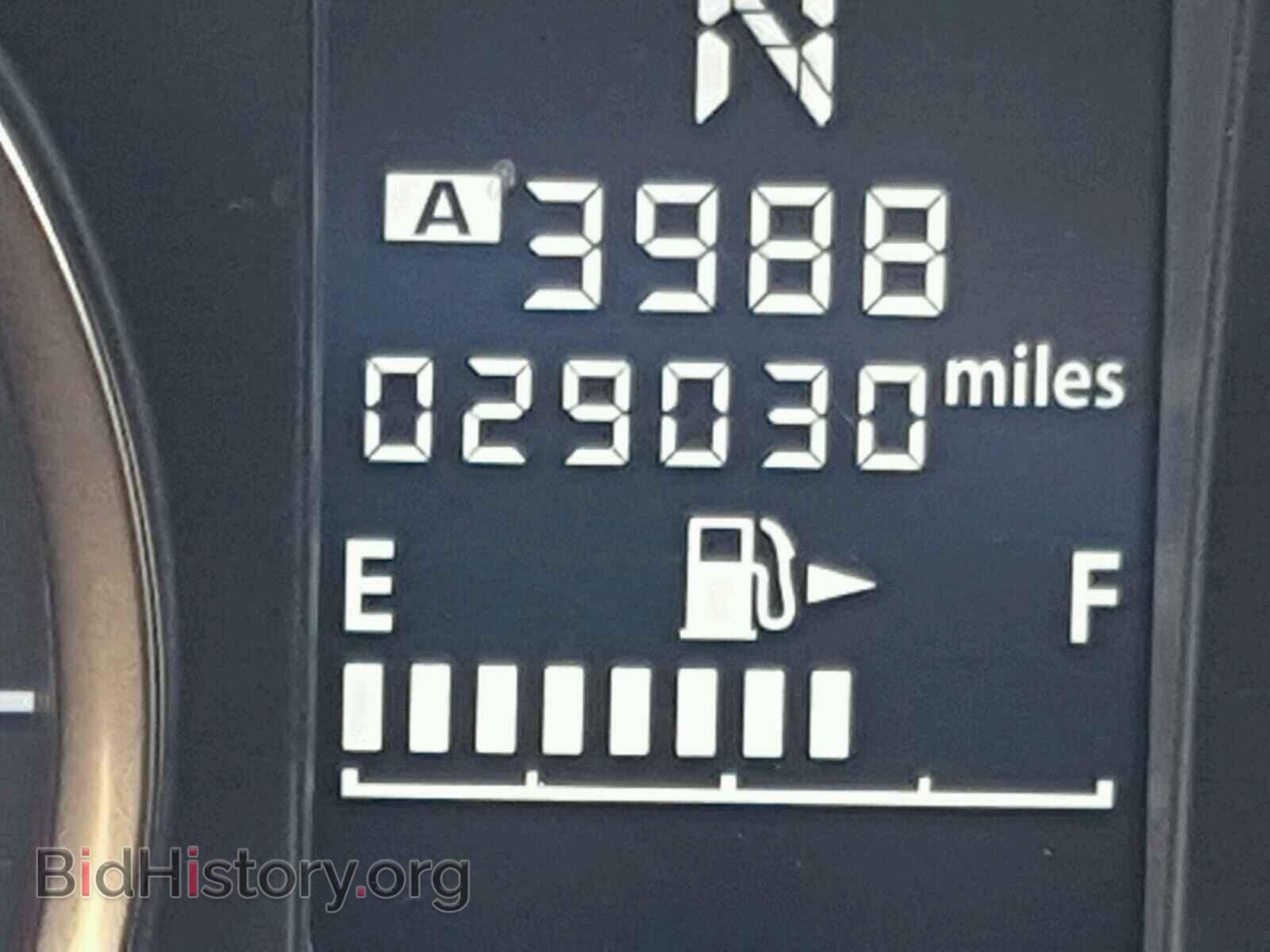 2014 SUBARU XV - VIN: JF2GPAKC7E8344796 - Фото 8