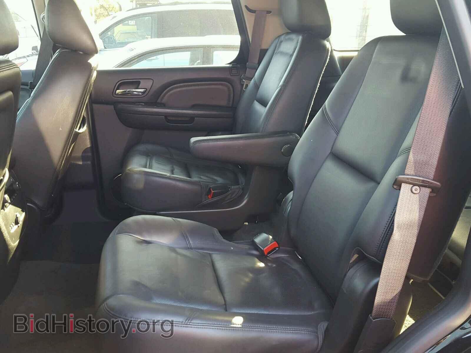2013 GMC YUKON - VIN: 1GKS2EEF7DR254453 - Фото 6