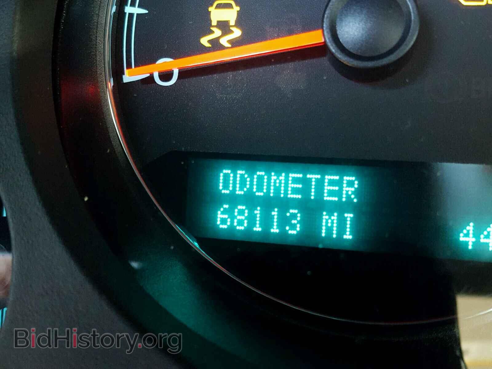 2013 GMC YUKON - VIN: 1GKS2EEF7DR254453 - Фото 8
