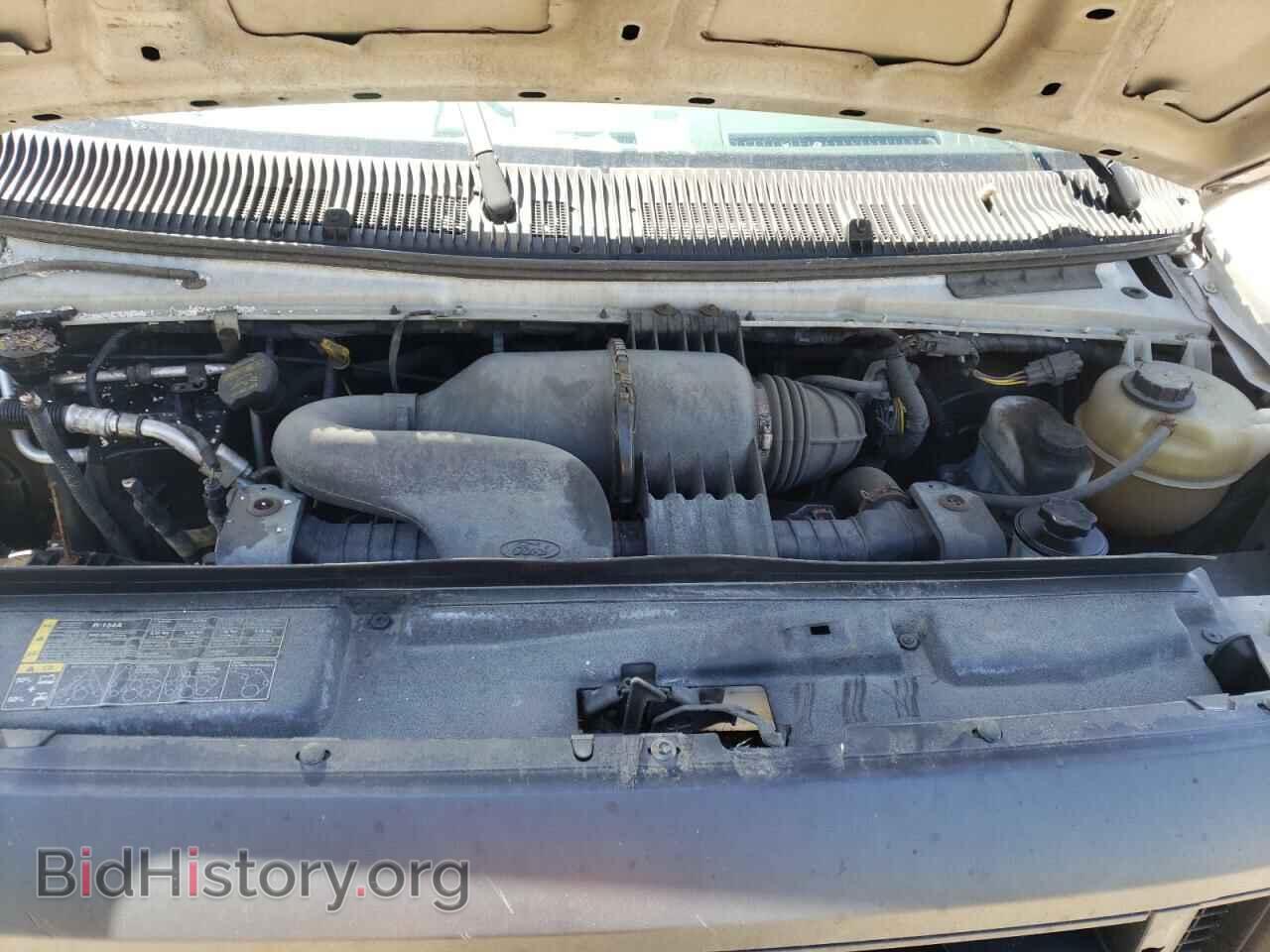 2013 FORD ECONOLINE - VIN: 1FTNE2EW3DDA29748 - Photo 7