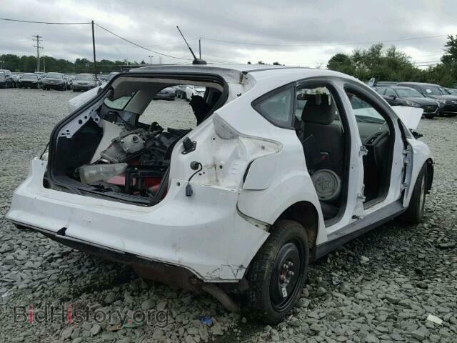 2013 FORD FOCUS - VIN: 1FADP3K29DL327424 - Фото 4