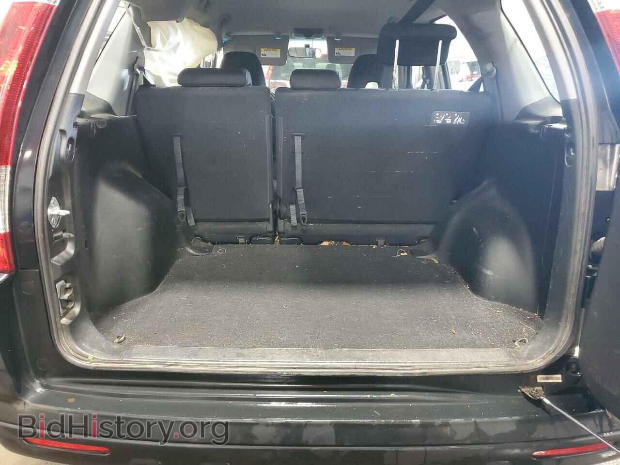 2005 HONDA CRV - VIN: JHLRD68595C007777 - Фото 6