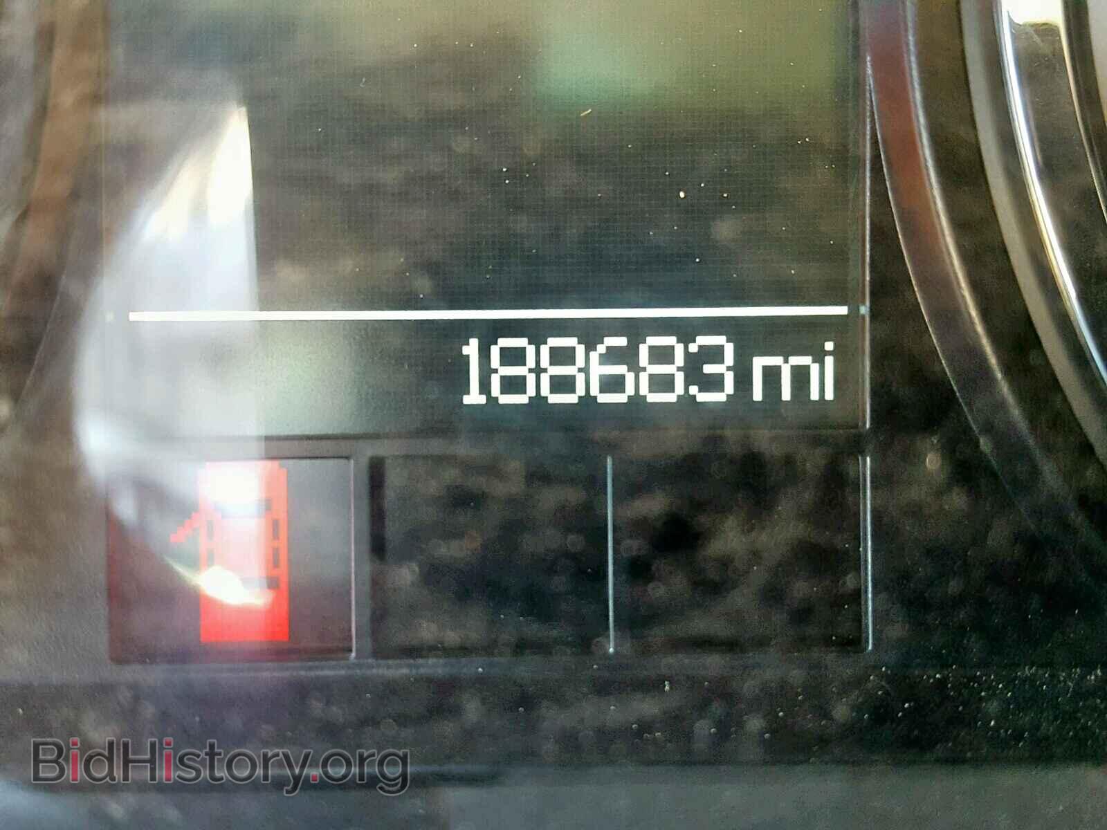 2011 DODGE RAM 2500 - VIN: 3D7TP2CT8BG610209 - Фото 8