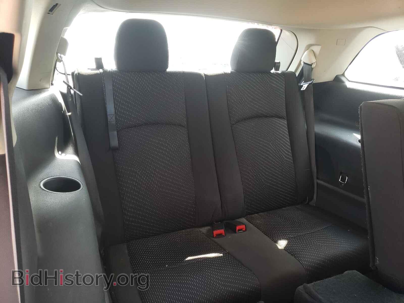 2015 DODGE JOURNEY - VIN: 3C4PDCAB4FT670263 - Photo 9