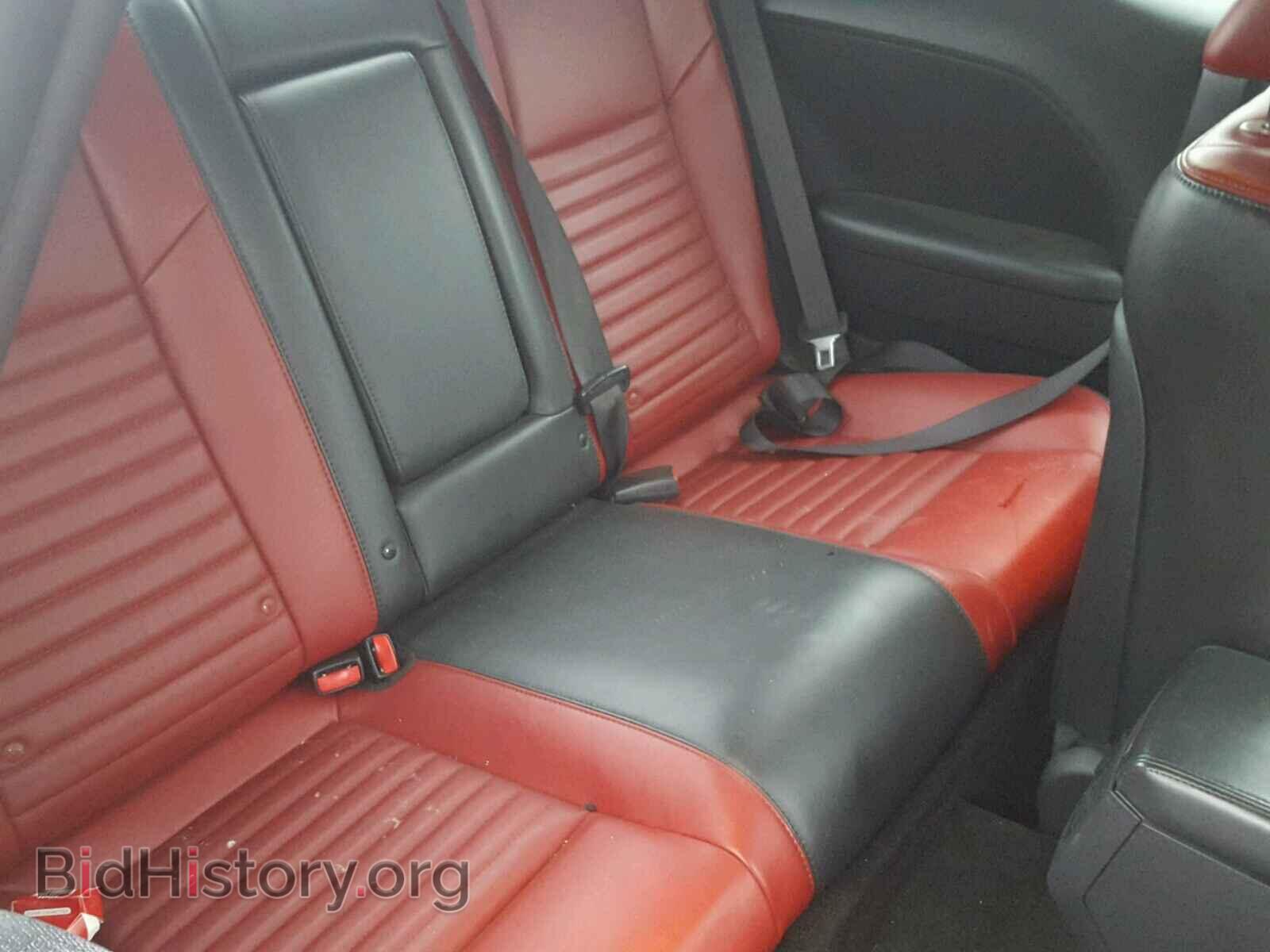 2014 DODGE CHALLENGER - VIN: 2C3CDYBT4EH101847 - Photo 6