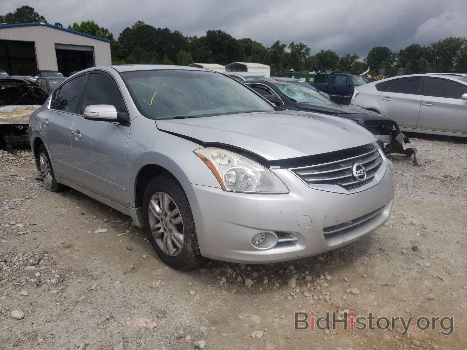 Photo 1N4AL2AP9AN449593 - NISSAN ALTIMA 2010