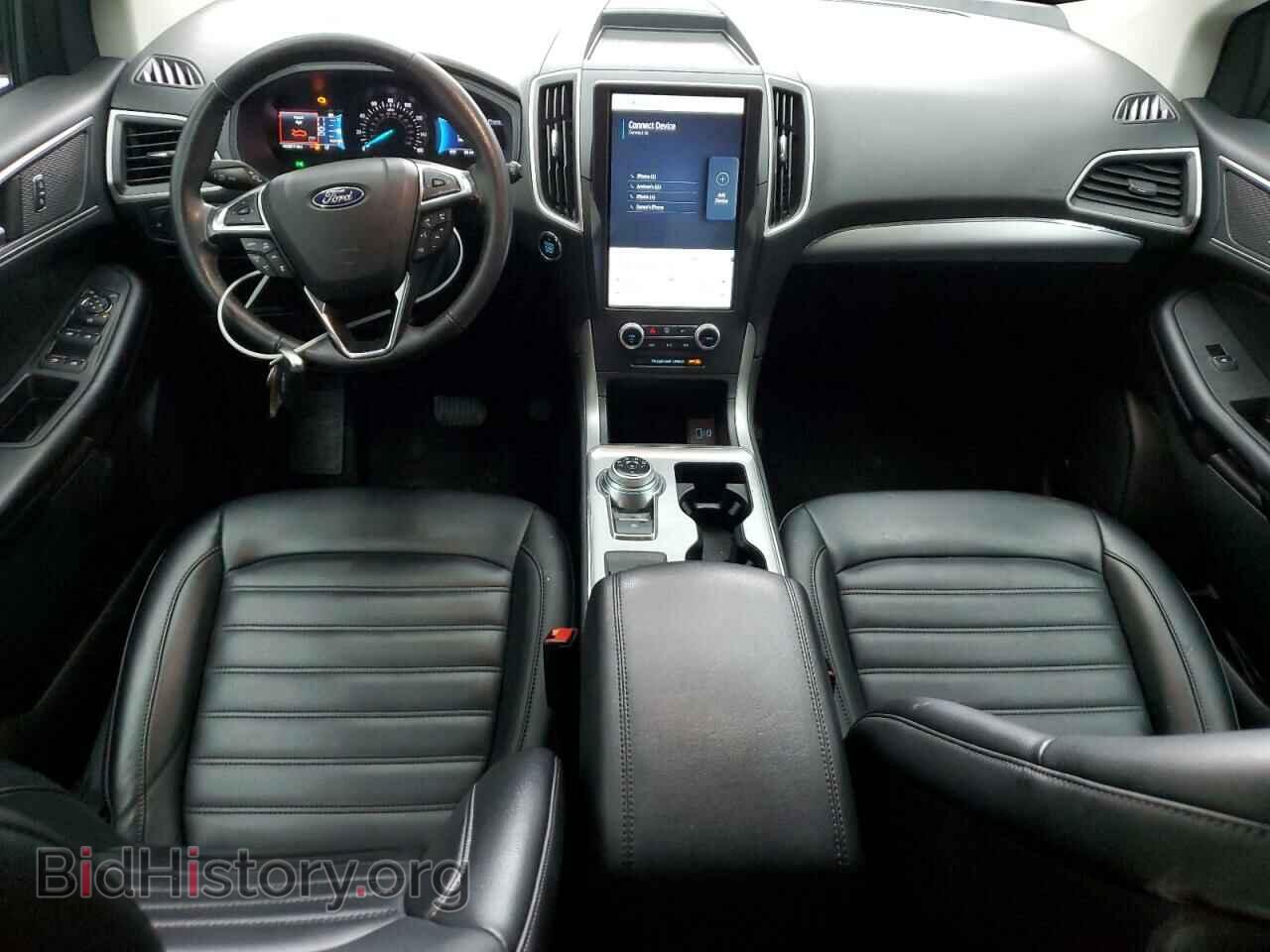 2022 FORD EDGE - VIN: 2FMPK4J94NBA44937 - Фото 8