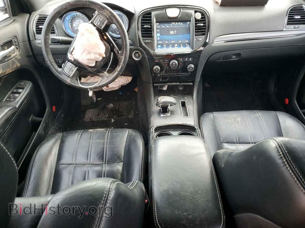 2012 CHRYSLER 300 - VIN: 2C3CCABG2CH288323 - Photo 8