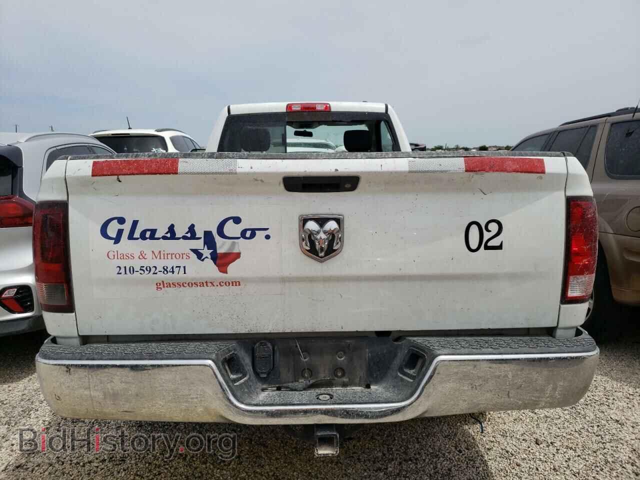 2012 DODGE RAM - VIN: 3C6JD6EP8CG165545 - Photo 6