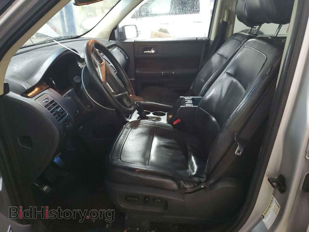 2013 FORD FLEX - VIN: 2FMGK5D8XDBD07181 - Фото 7