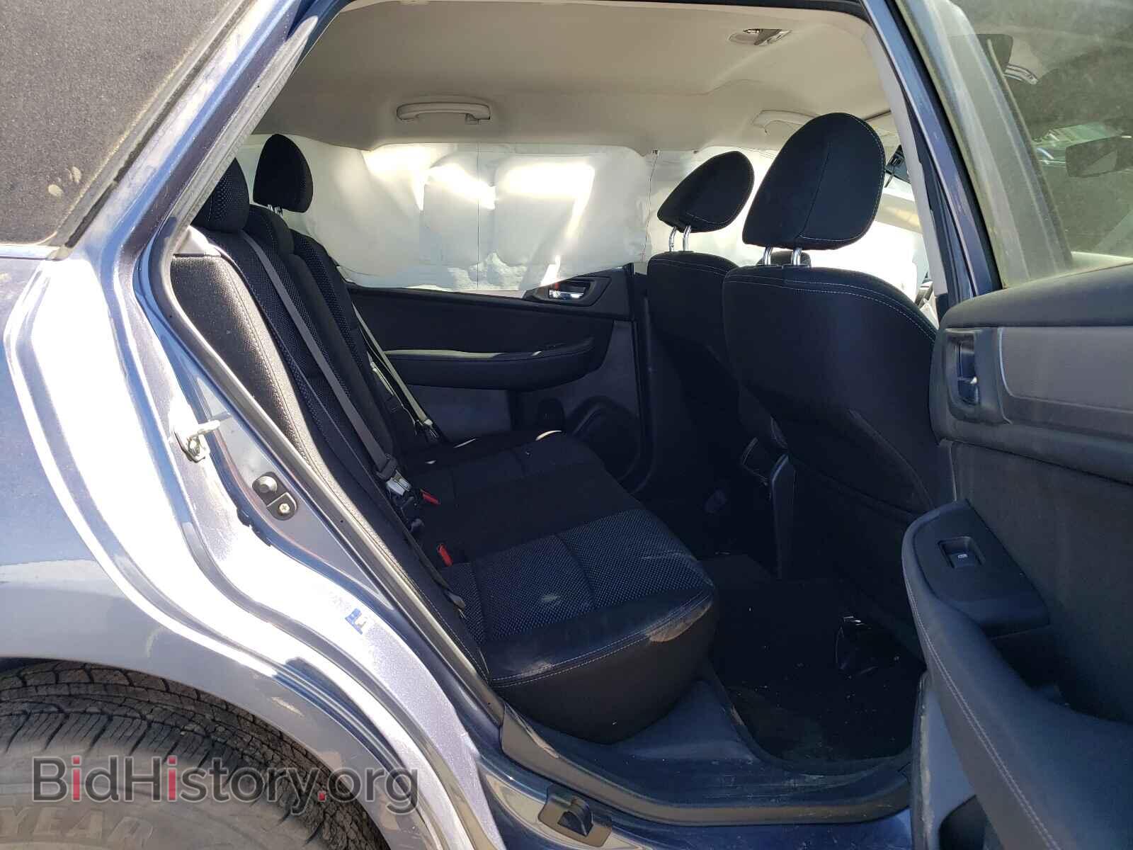2017 SUBARU OUTBACK - VIN: 4S4BSAFC7H3402615 - Фото 6