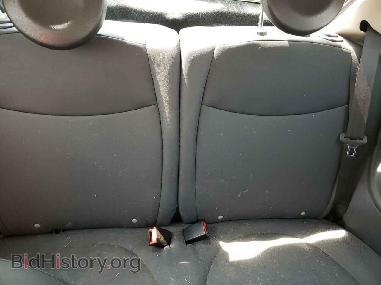2012 FIAT 500 - VIN: 3C3CFFAR4CT123906 - Фото 6