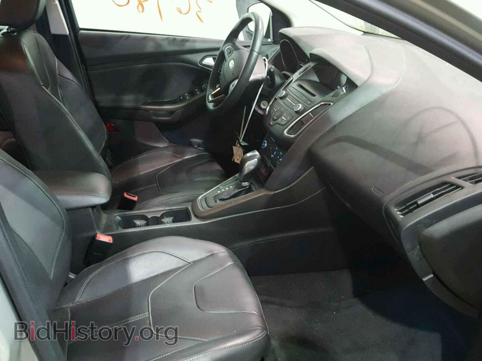 2015 FORD FOCUS - VIN: 1FADP3K23FL326501 - Photo 5