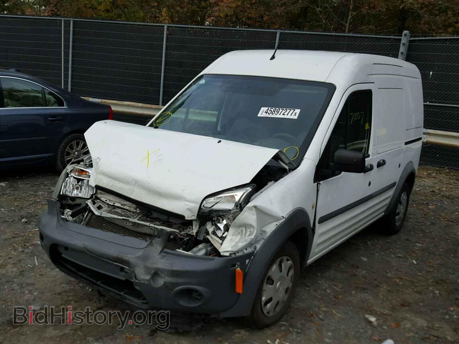 2012 FORD TRANSIT CO - VIN: NM0LS7CN5CT104474 - Фото 2