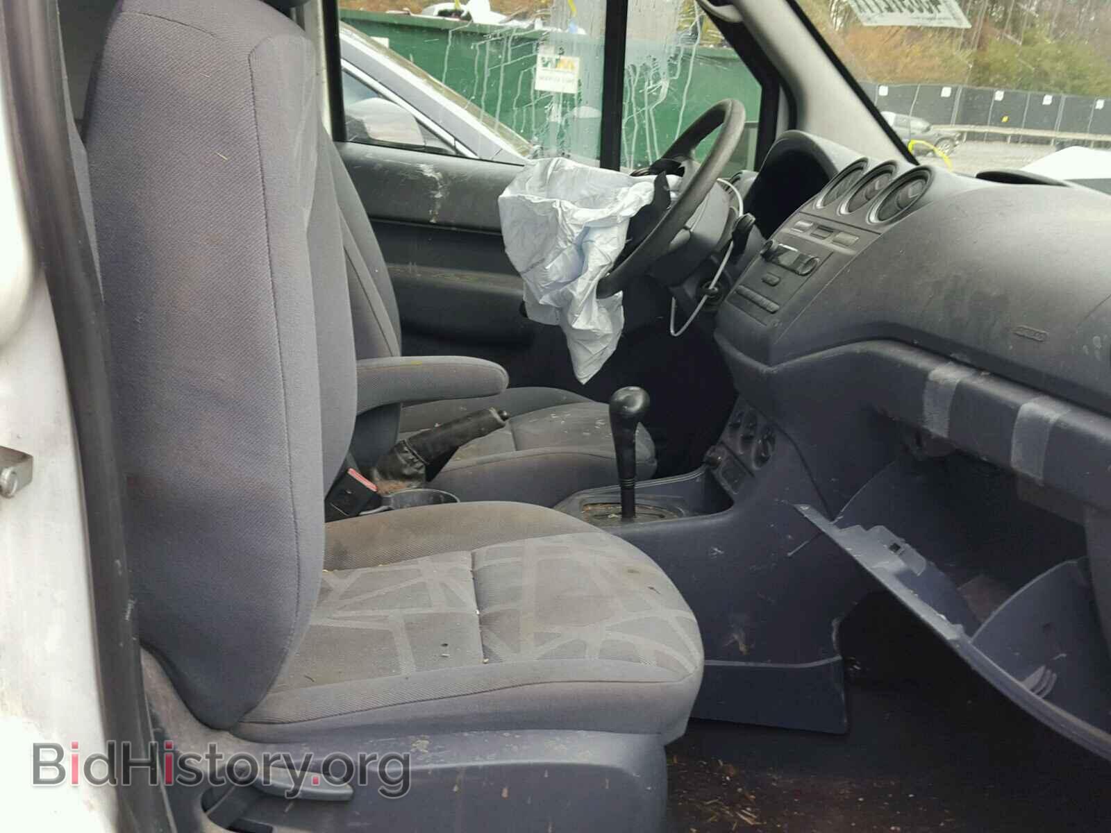 2012 FORD TRANSIT CO - VIN: NM0LS7CN5CT104474 - Фото 5