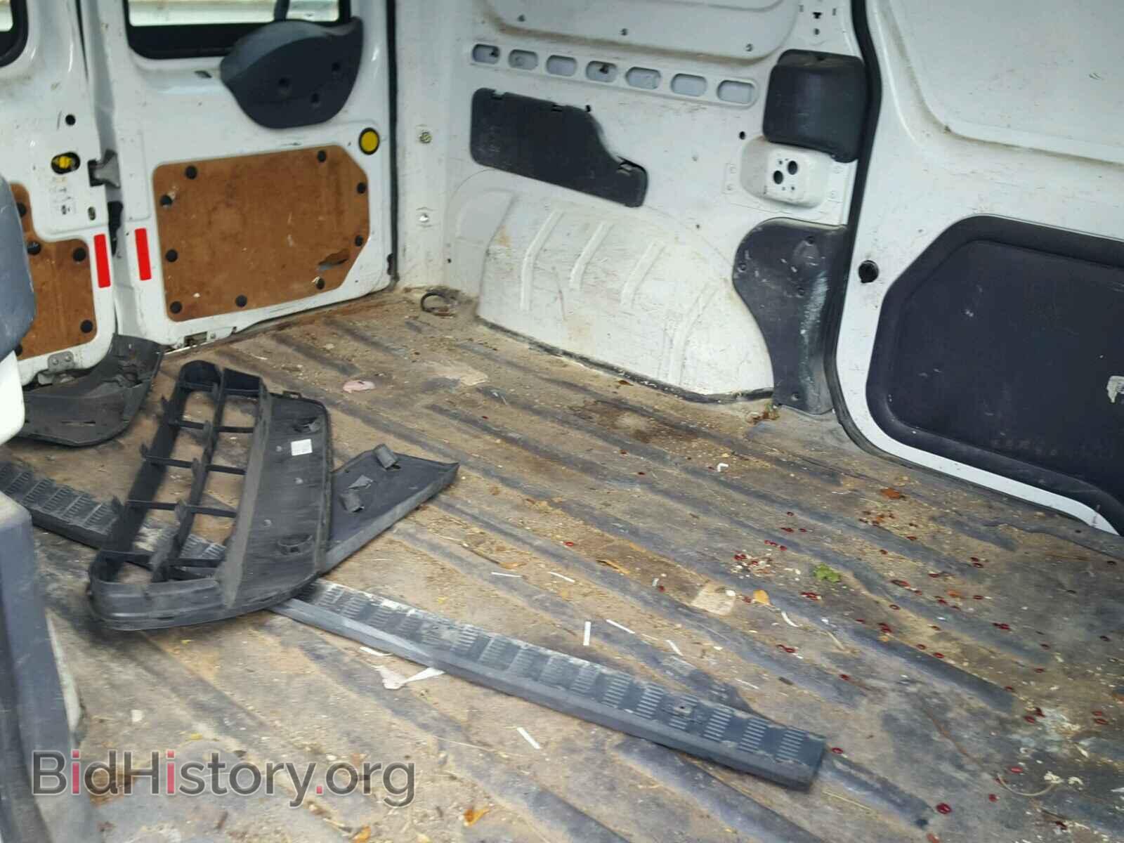2012 FORD TRANSIT CO - VIN: NM0LS7CN5CT104474 - Фото 6