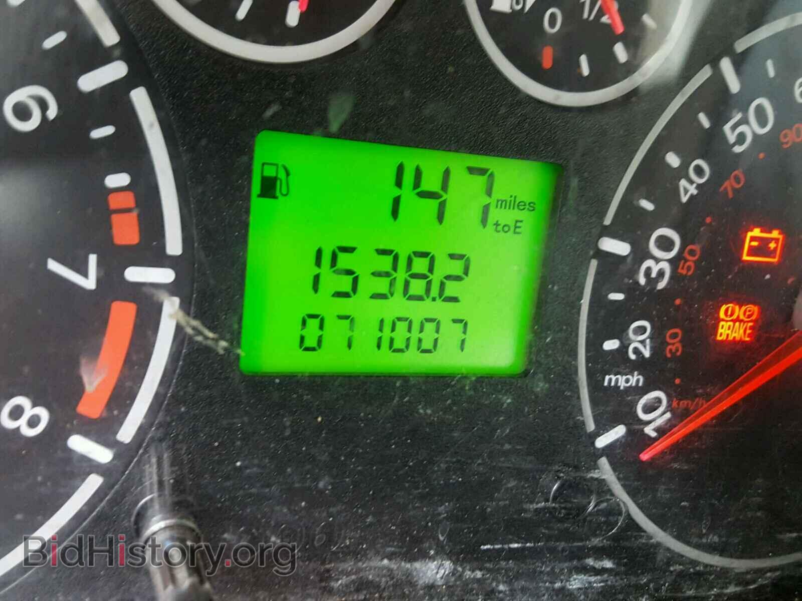 2012 FORD TRANSIT CO - VIN: NM0LS7CN5CT104474 - Фото 8
