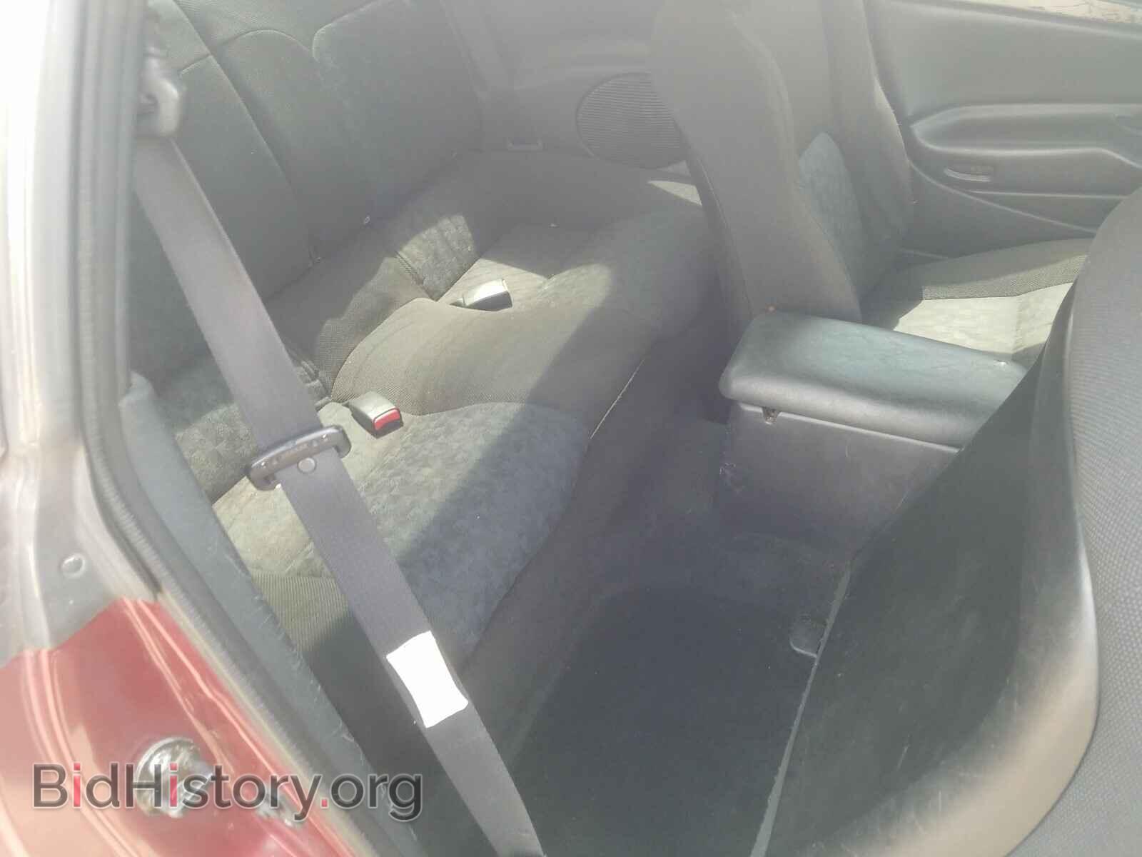 2004 MITSUBISHI ECLIPSE - VIN: 4A3AC44GX4E045706 - Фото 6
