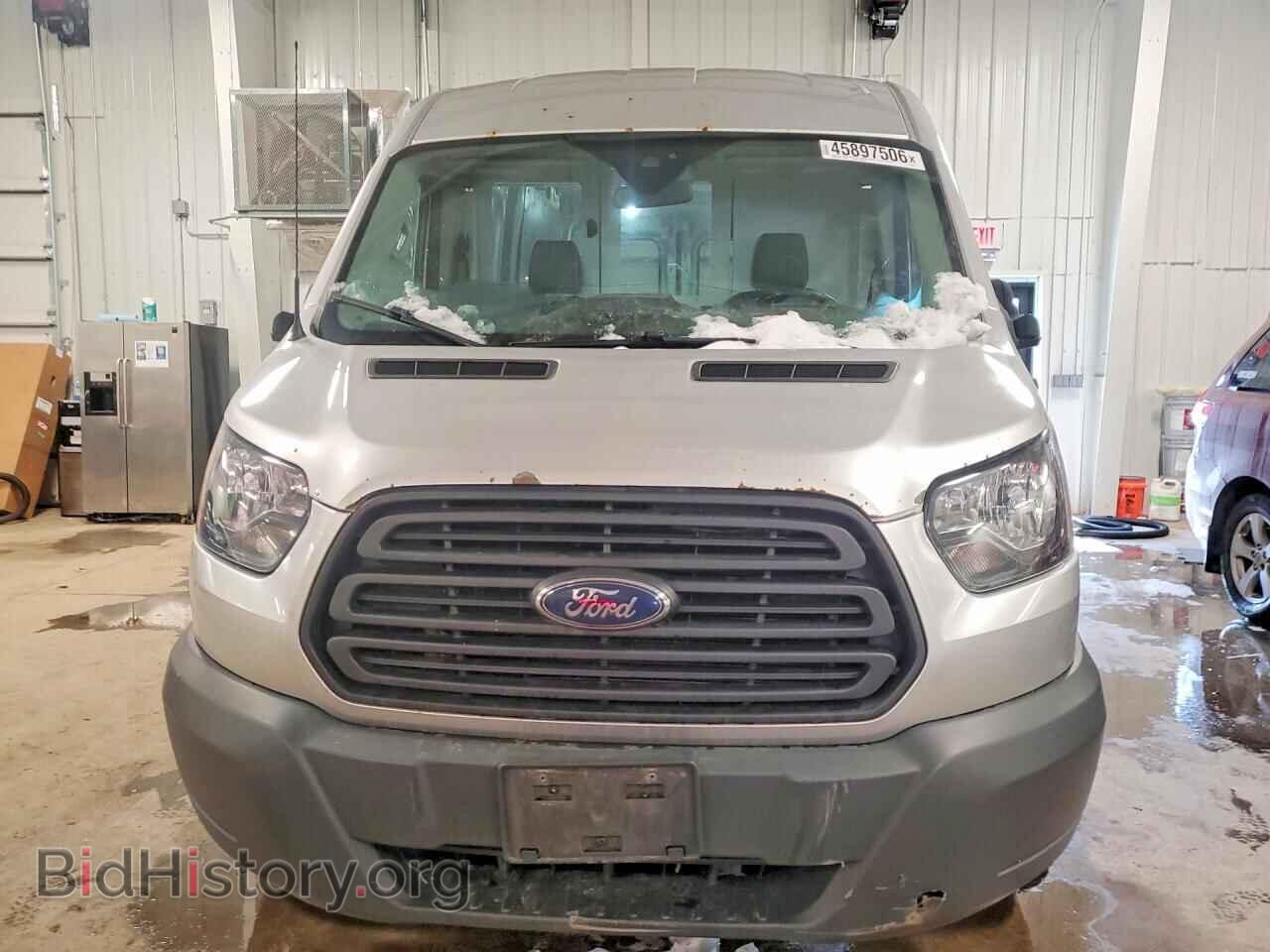 2017 FORD TRANSIT - VIN: 1FTYR1CM2HKA83590 - Фото 5