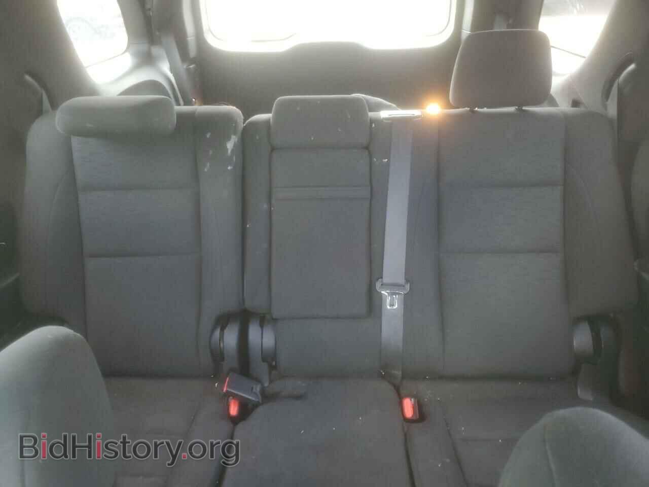 2021 DODGE DURANGO - VIN: 1C4RDHAG9MC689045 - Фото 10