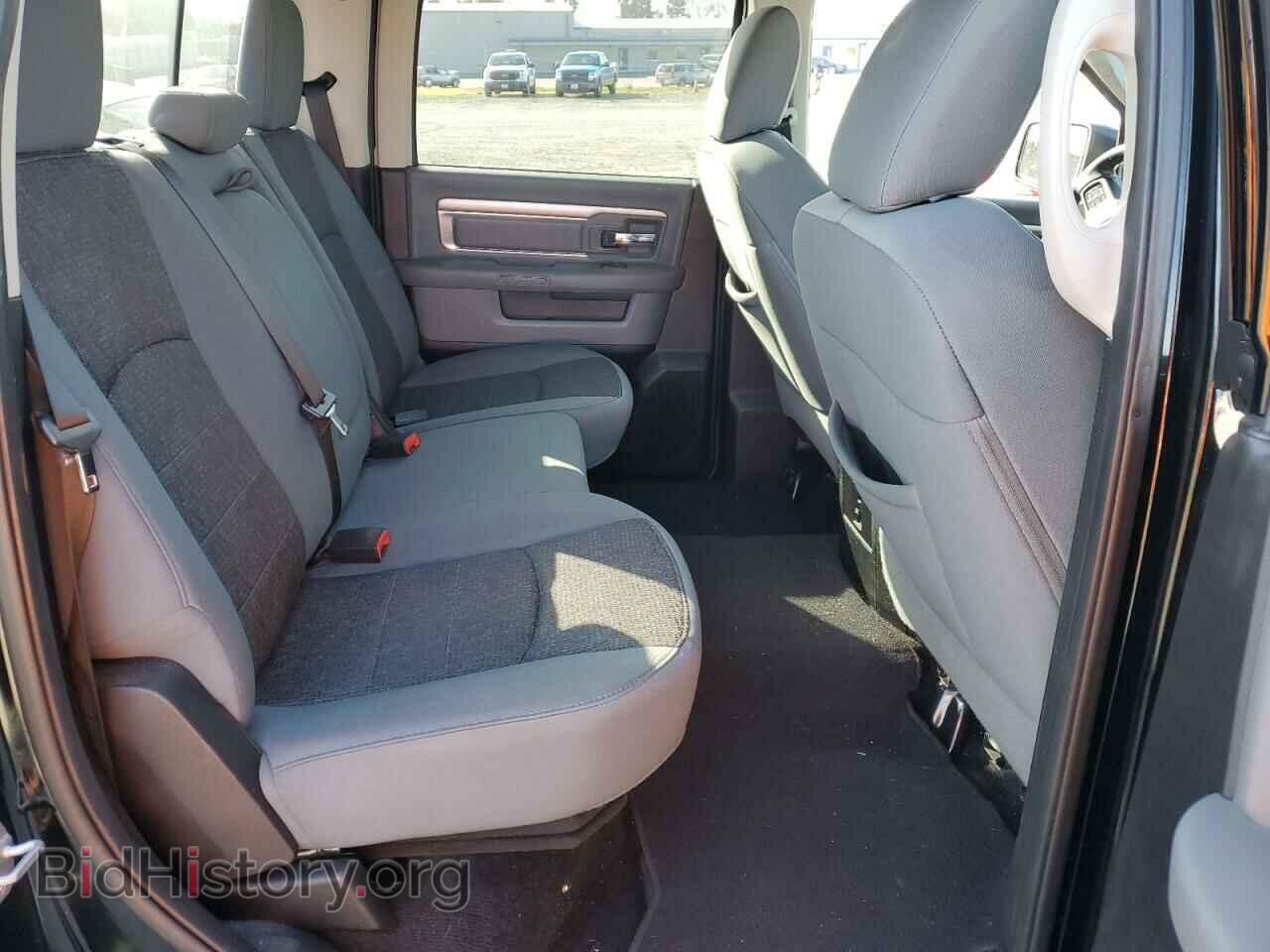 2013 RAM 1500 - VIN: 1C6RR7TT1DS663297 - Фото 10