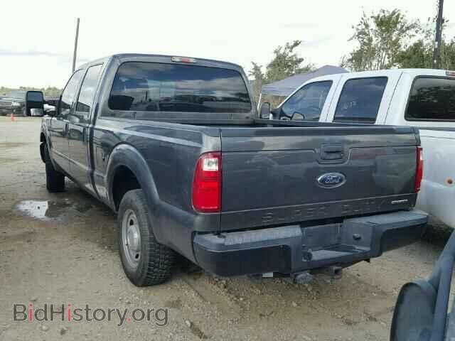 2015 FORD F250 - VIN: 1FT7W2A65FEC26428 - Фото 3
