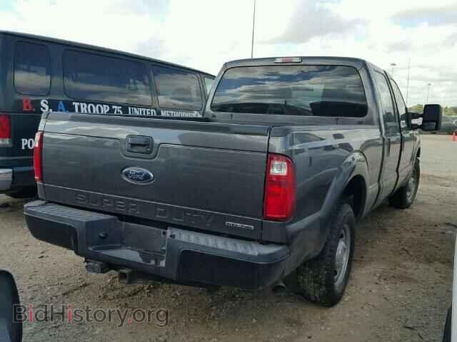2015 FORD F250 - VIN: 1FT7W2A65FEC26428 - Фото 4