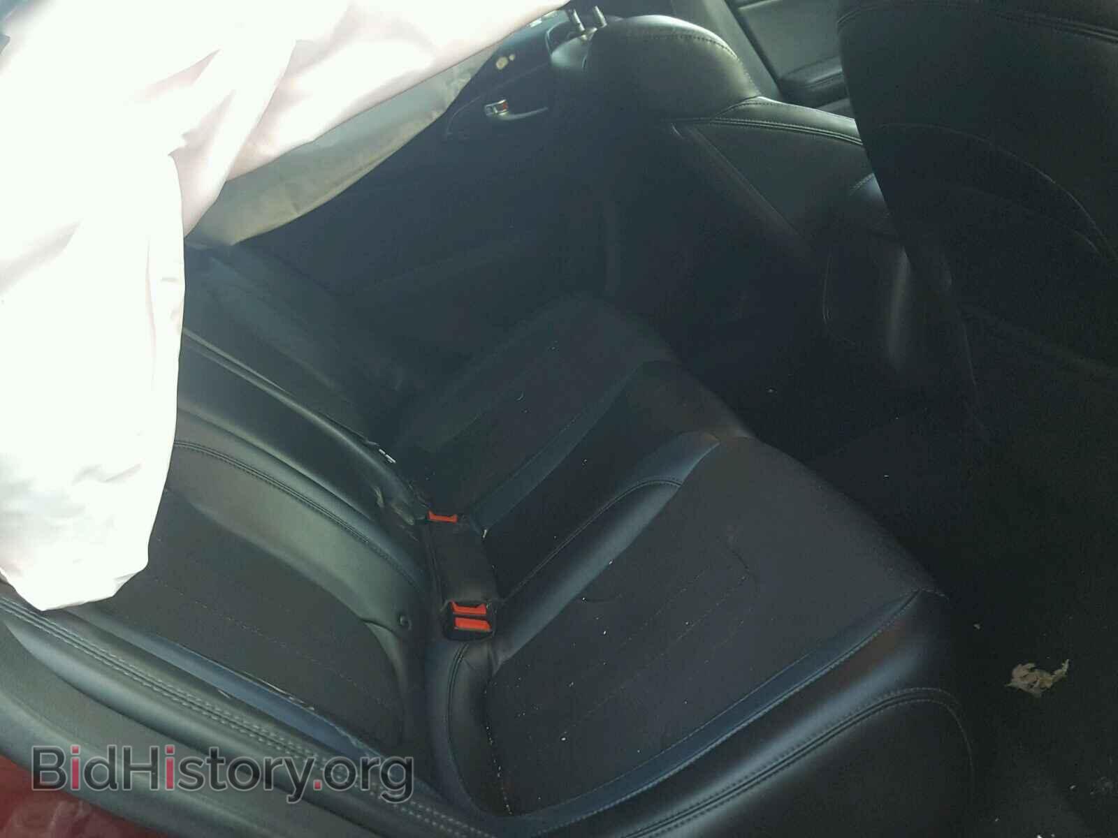2015 CHRYSLER 200 - VIN: 1C3CCCBG9FN638599 - Photo 6