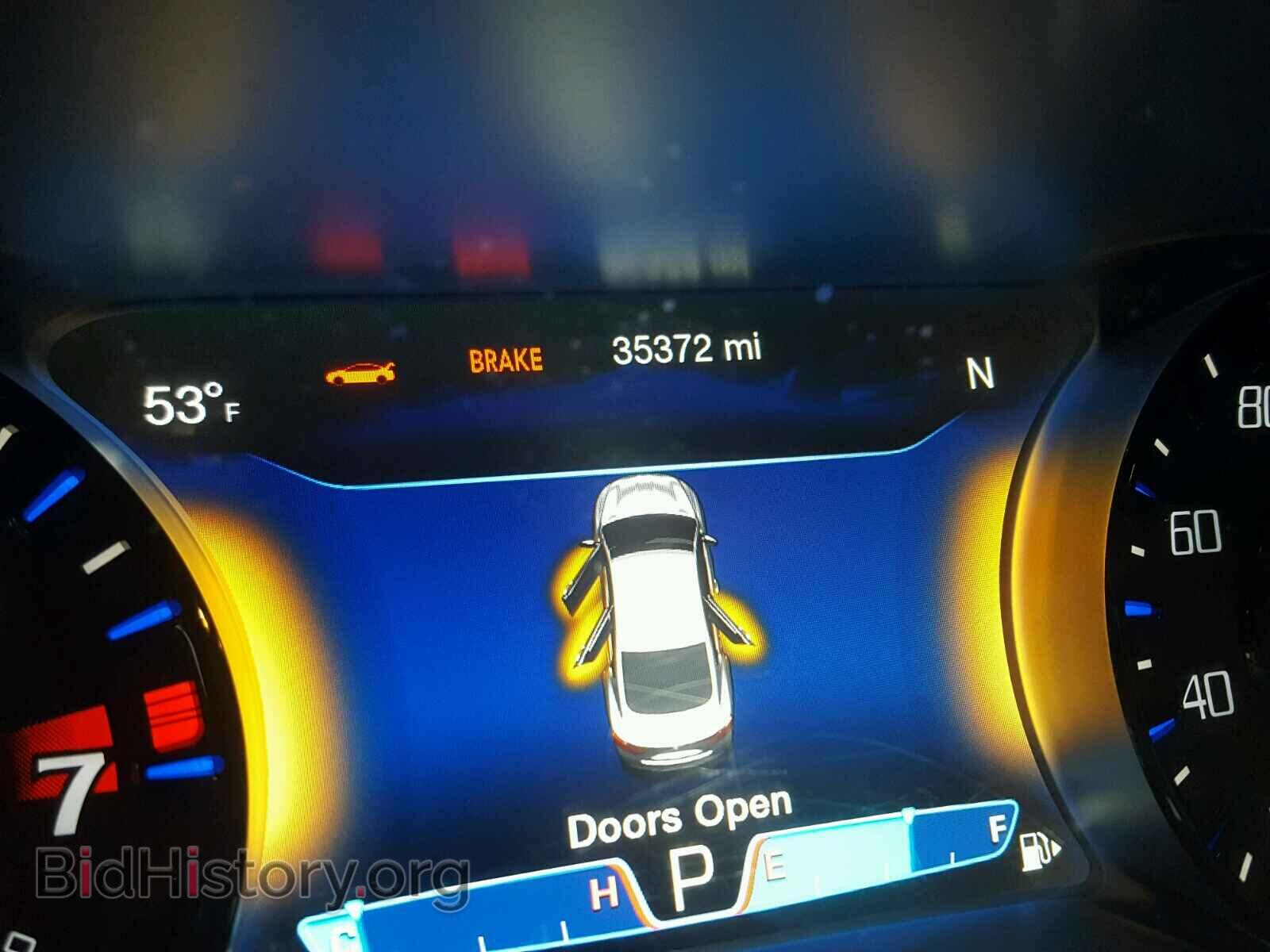 2015 CHRYSLER 200 - VIN: 1C3CCCBG9FN638599 - Photo 8