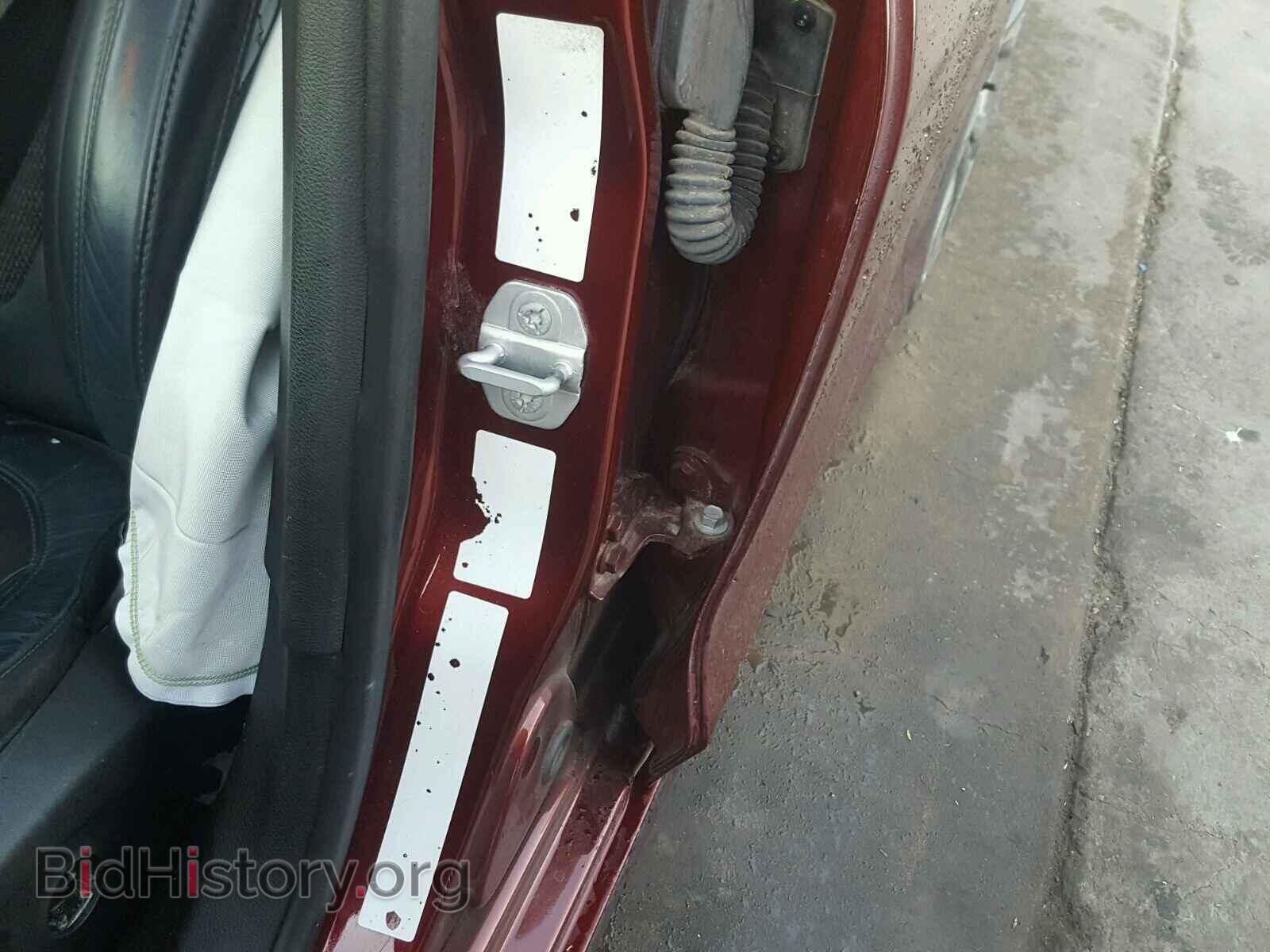 2015 CHRYSLER 200 - VIN: 1C3CCCBG9FN638599 - Photo 10