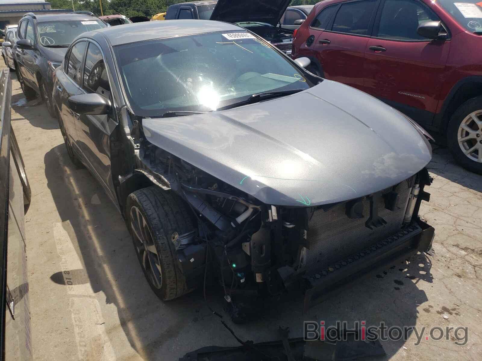 Фотография 1N4AL3AP8GC145424 - NISSAN ALTIMA 2016