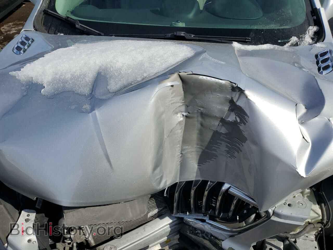 2015 BUICK ENCORE - VIN: KL4CJBSB2FB218596 - Photo 11