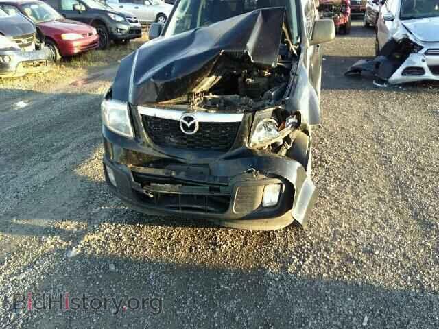2011 MAZDA TRIBUTE - VIN: 4F2CY0C78BKM02371 - Фото 9
