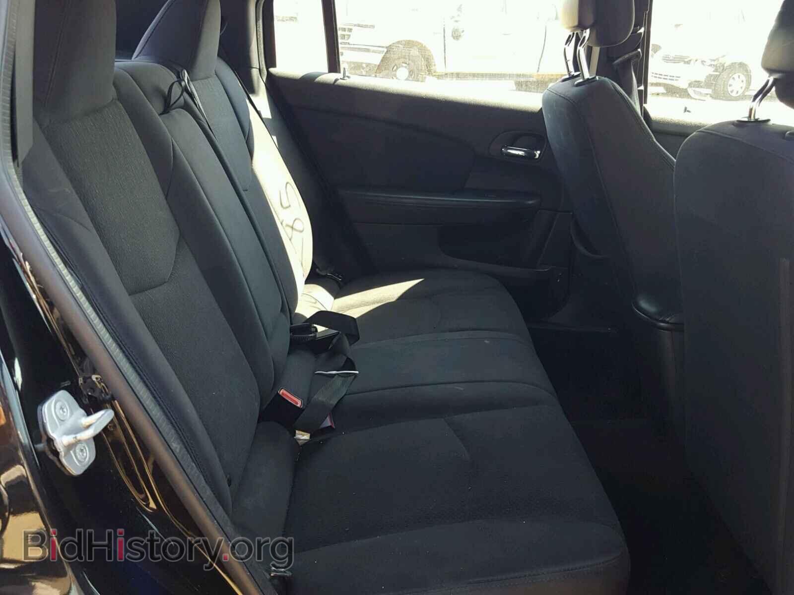 2012 CHRYSLER 200 - VIN: 1C3CCBAB8CN319240 - Фото 6