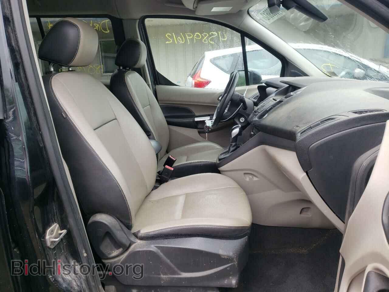 2014 FORD TRANSIT CO - VIN: NM0GE9G73E1162811 - Фото 5