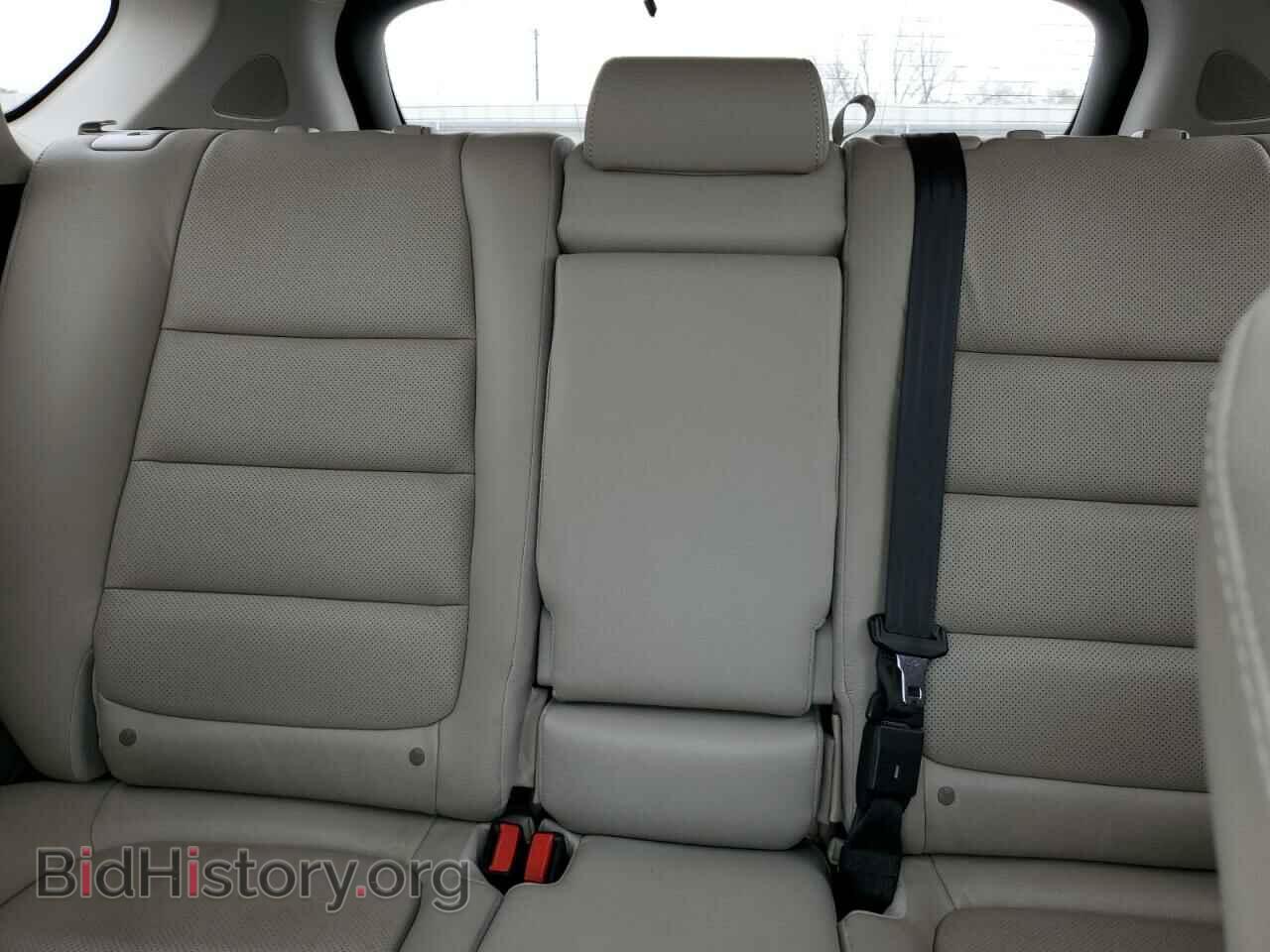 2014 MAZDA CX-5 - VIN: JM3KE4DY4E0413202 - Фото 10
