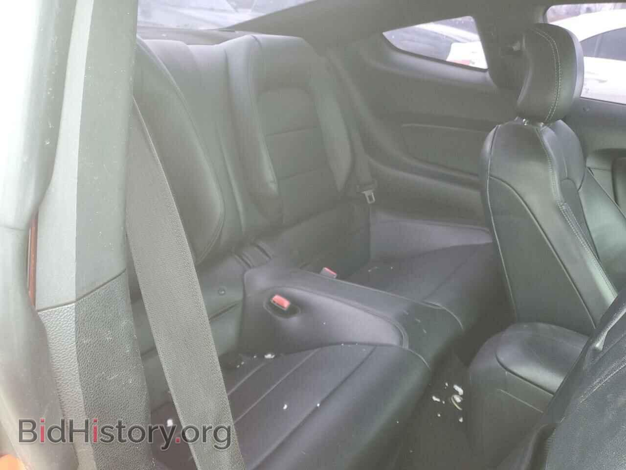 2016 FORD MUSTANG - VIN: 1FA6P8CF2G5229447 - Фото 10