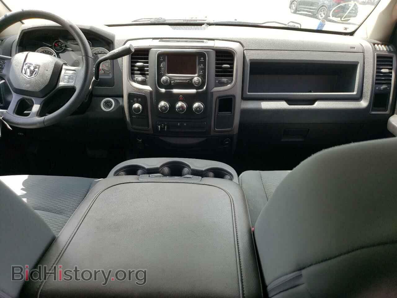 2013 RAM 1500 - VIN: 1C6RR7FT6DS596367 - Фото 8
