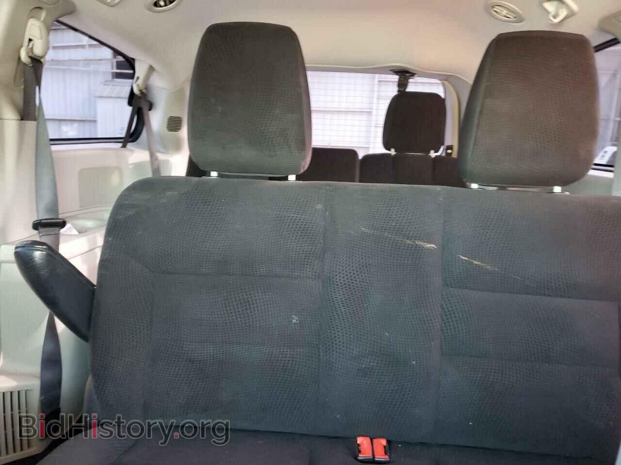 2019 DODGE CARAVAN - VIN: 2C4RDGBG7KR501992 - Фото 10