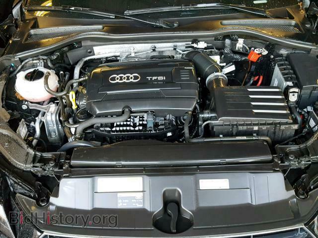2016 AUDI TT - VIN: TRUT5CFVXG1021502 - Photo 7