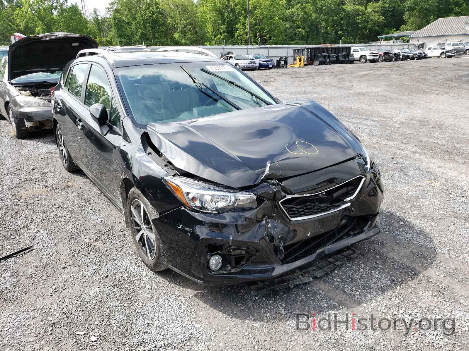 Фотография 4S3GTAD61K3755704 - SUBARU IMPREZA 2019