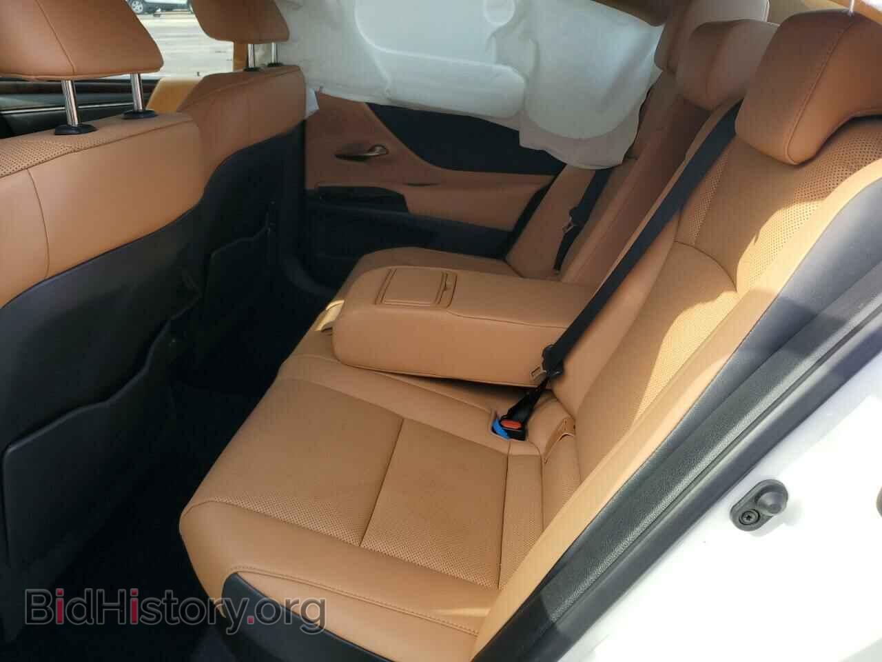 2022 LEXUS ES300 - VIN: 58ADA1C17NU013583 - Фото 10